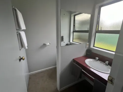 Avenue Motel Palmerston North Photos