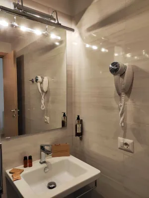 Luxury Suites - Stay Inn Rome Experience Chambres Photos