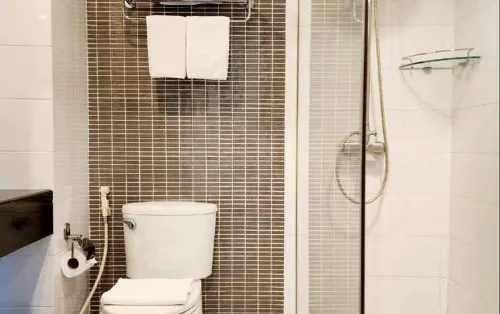 Avion Hotel Rooms Photos