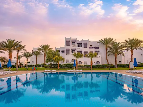 Mercure Hurghada Hotel Loisirs et amusements Photos