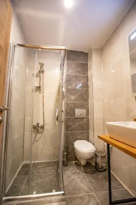 La Pazza Suites Photos