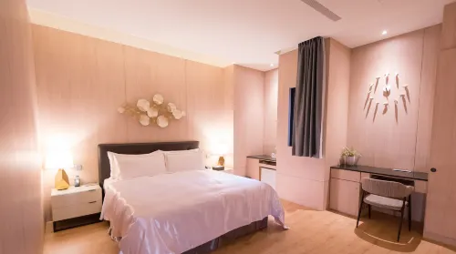 J.Moon Villa Sanchong Photos