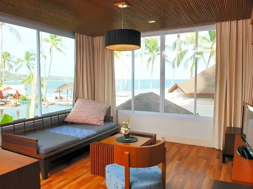 Weekender Resort Zimmer Photos