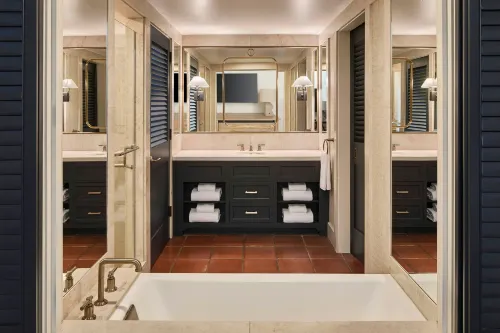 The Ritz-Carlton Bacara, Santa Barbara Chambres Photos