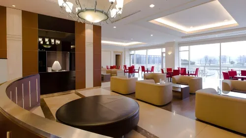 Hotel Arrowle Public Areas Photos
