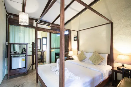 Rompo Boutique Rooms Photos