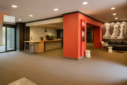 Hotel Ibis Milano Ca' Granda Public Areas Photos