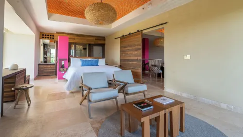 Hotel Xcaret Mexico All Parks All Fun Inclusive Phòng Photos