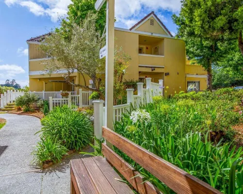 Quality Inn & Suites Capitola by the Sea Extérieur Photos