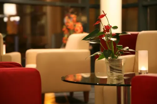 Holiday Inn Express Singen Öffentliche Flächen Photos
