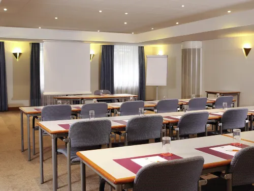 Ibis Styles Luzern City Espaces Affaires Photos