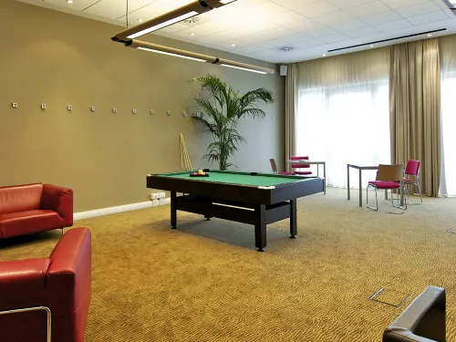 Novotel Milano Malpensa Airport Здоровье и отдых Photos