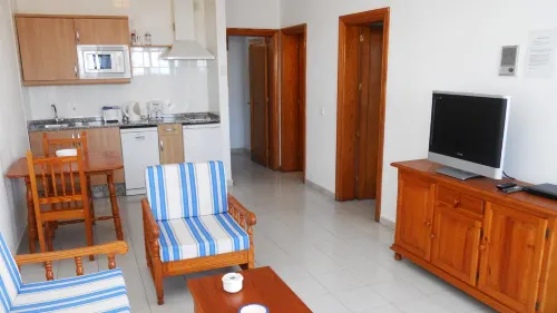 Apartamentos Club Pocillos Photos