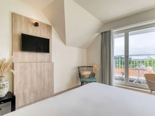 ibis Styles Nieuwpoort Kamar Photos