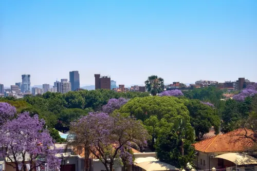 Protea Hotel Pretoria Loftus Park À ne pas manquer Photos