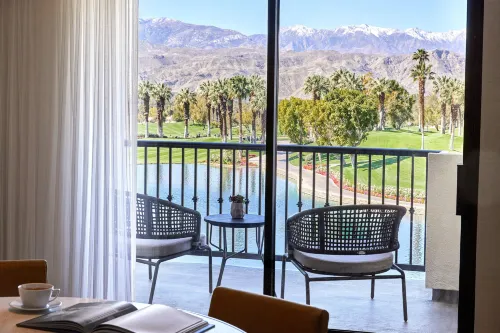 JW Marriott Desert Springs Resort & Spa Номера Photos