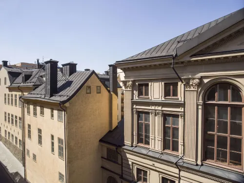 Radisson Collection Strand Hotel, Stockholm Rooms Photos