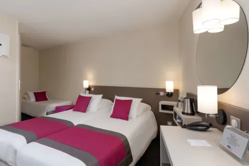 Hôtel Kyriad Lyon Sud - Givors Photos