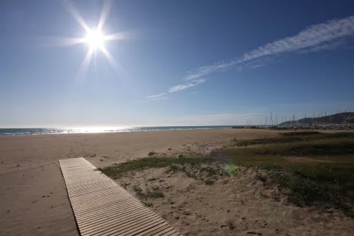 Best Western Hotel Mediterraneo, Castelldefels Near Hotel Photos
