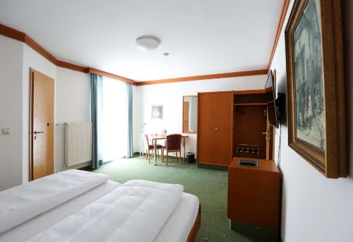 Arthotel ANA Goggl | Landsberg am Lech Zimmer Photos