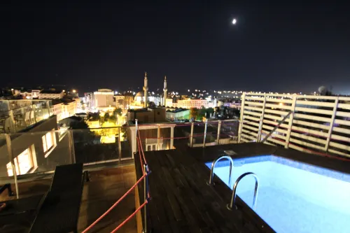 Grand Washington Hotel Loisirs et amusements Photos