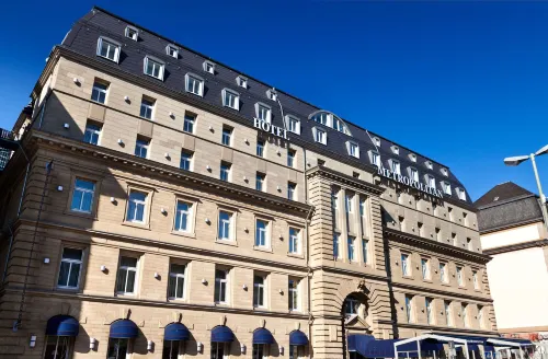 Metropolitan Hotel by Flemings Empfohlen Photos