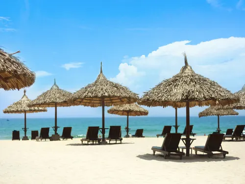 Furama Resort Danang Near Hotel Photos