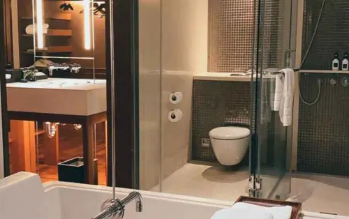Hansar Bangkok Kamar Photos