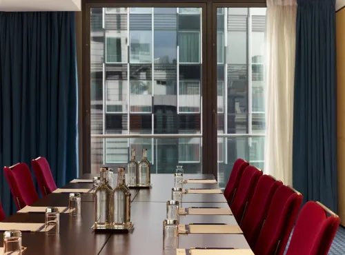 Park Plaza County Hall London Dành cho công việc Photos