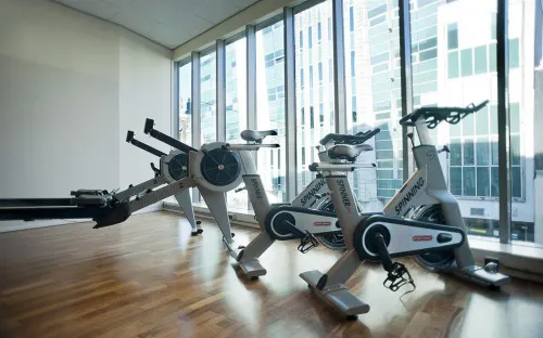 Inntel Hotels Amsterdam Centre Leisure & Recreation Photos