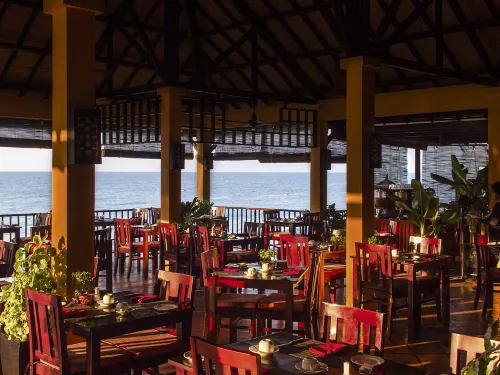 Victoria Phan Thiet Beach Resort & Spa Mahlzeiten Photos