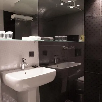 Nova Hotel Yerevan Rooms Photos