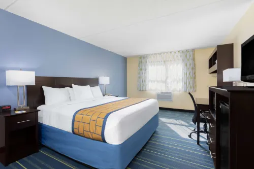 Days Inn by Wyndham Augusta Featured Photos