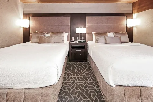 Best Western Plus Siding 29 Lodge Rooms Photos