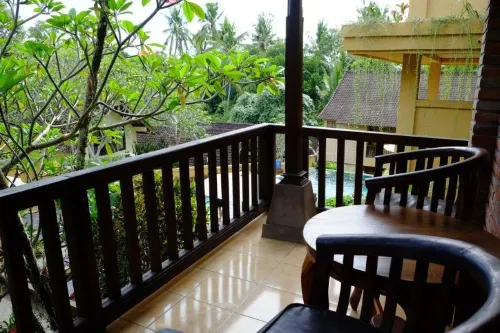 Jati 3 Bungalows and Spa Near Hotel Photos