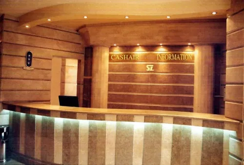 Susanna Hotel Luxor Public Areas Photos