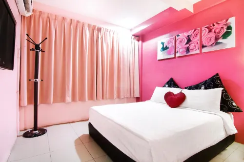 Pice Hotel Chambres Photos