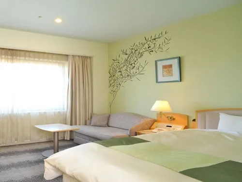 Rihga Royal Hotel Niihama Da non perdere Photos