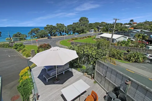Whangaparaoa Lodge À ne pas manquer Photos