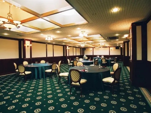 Izumo Royal Hotel Business Photos