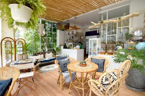 Chill House at Naiyang Featured Photos