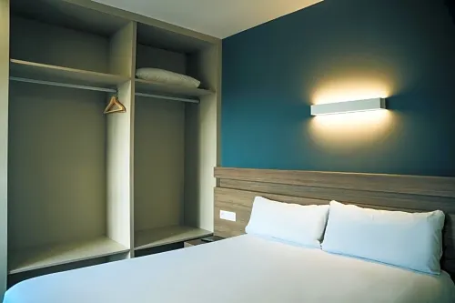 Hotel Alda Estación Pontevedra Номера Photos