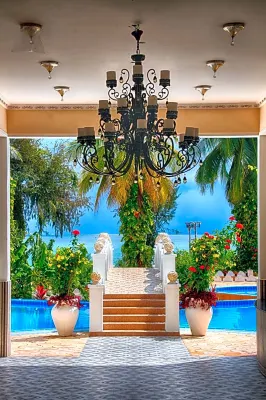 Madinat Al Bahr Business & Spa Hotel Общественные зоны Photos