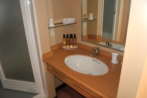 Hokkaido Shiretoko Noble Hotel Photos