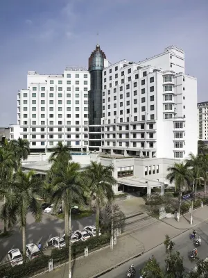 Pullman Hanoi Photos