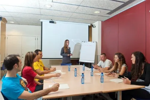 Alberg Pere Tarrés Business Photos