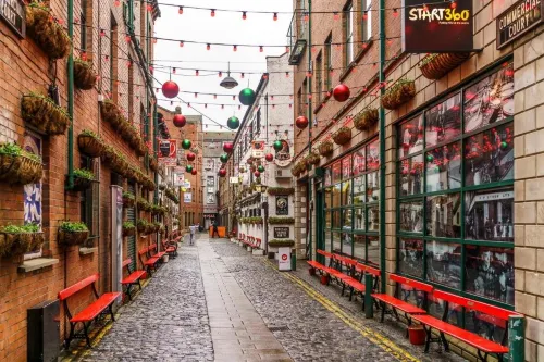 Ibis Budget Belfast City Centre Circondario Photos