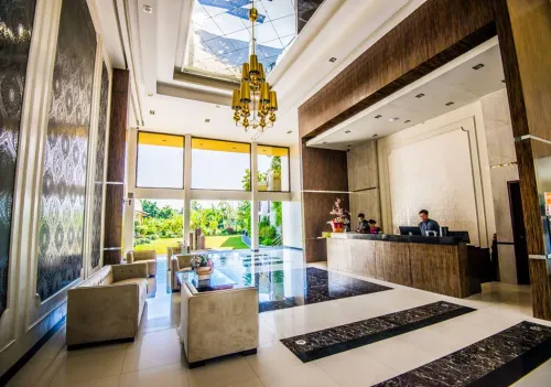Ariana Hotel Public Areas Photos