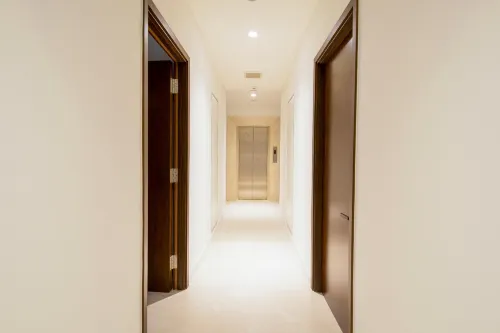 La Cigale Residence Espaces publics Photos