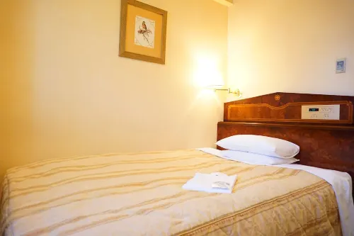 Dukes Hotel Nakasu Camere Photos
